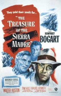 the Treasure of the Sierra Madre 1948